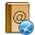Contacts Sync Icon 32x32 png